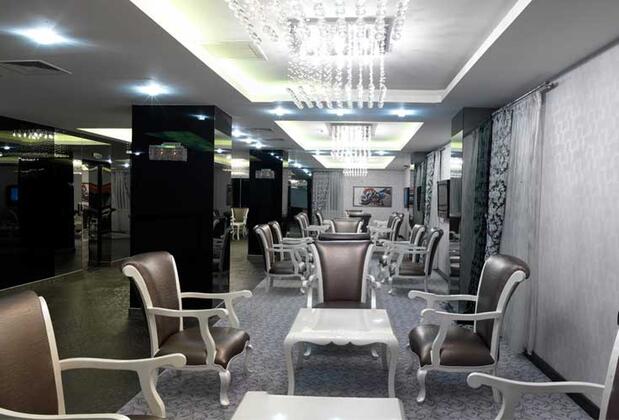 Real House Butik Otel - Görsel 6