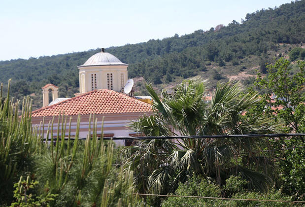 Nesos Otel - Görsel 7