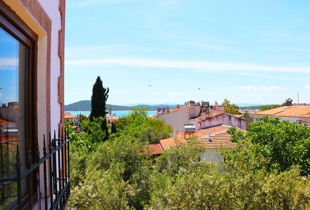 Nesos Otel - Görsel 26