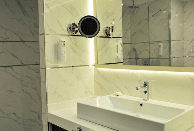 Sarar Otel Kızılcıklı - Görsel 24