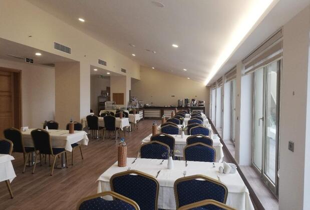 Sarar Otel Kızılcıklı - Görsel 11