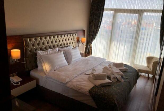 Sarar Otel Kızılcıklı - Görsel 12