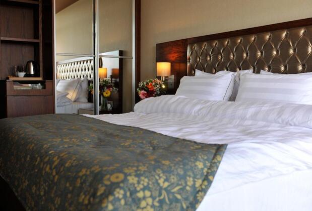 Sarar Otel Kızılcıklı - Görsel 17