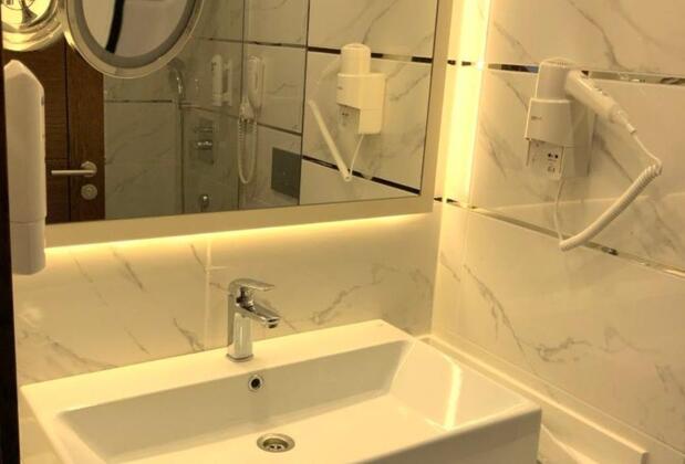 Sarar Otel Kızılcıklı - Görsel 20