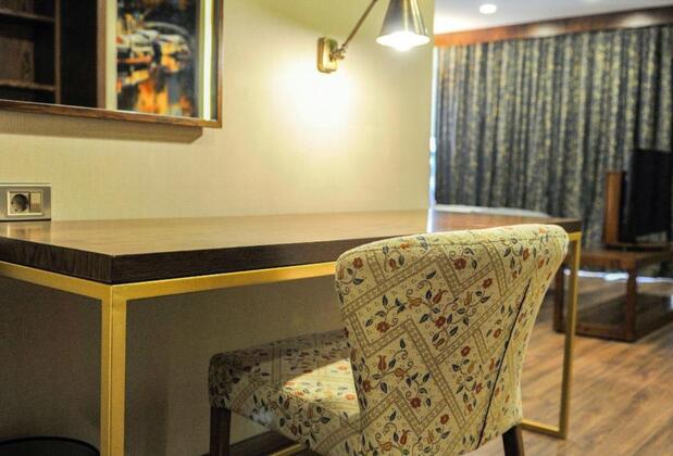 Sarar Otel Kızılcıklı - Görsel 18