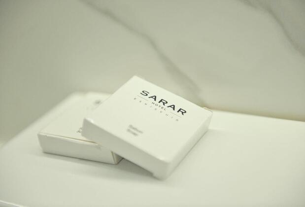 Sarar Otel Kızılcıklı - Görsel 19