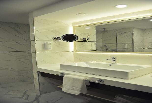 Sarar Otel Kızılcıklı - Görsel 21