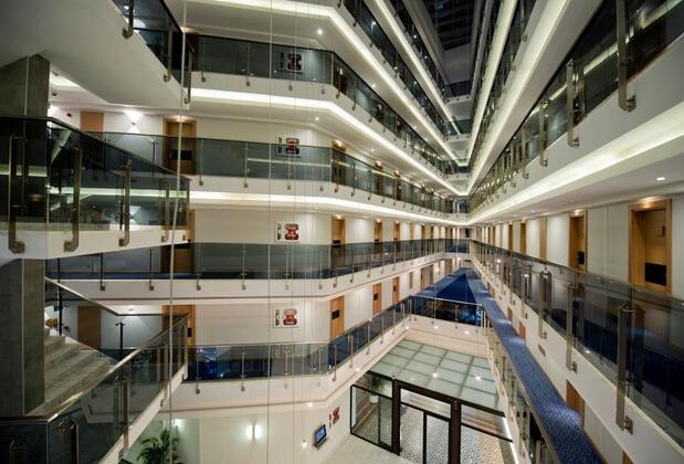 Selene Beach & Spa Hotel - Görsel 9