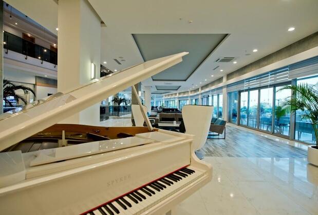 Selene Beach & Spa Hotel - Görsel 10