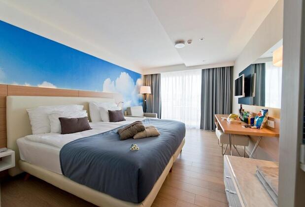 Selene Beach & Spa Hotel - Görsel 24