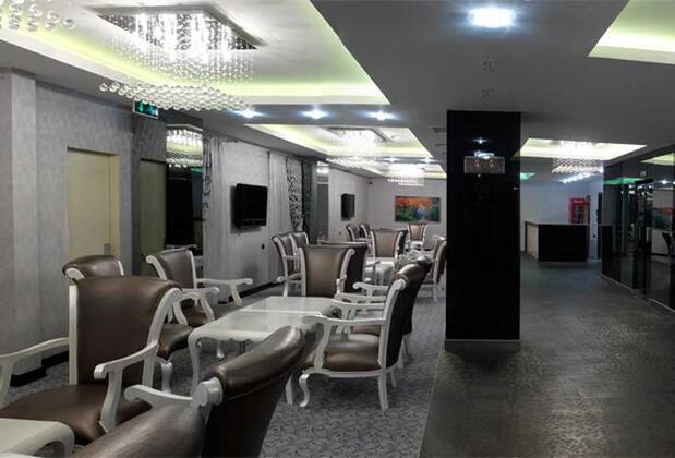 Real House Butik Otel - Görsel 7