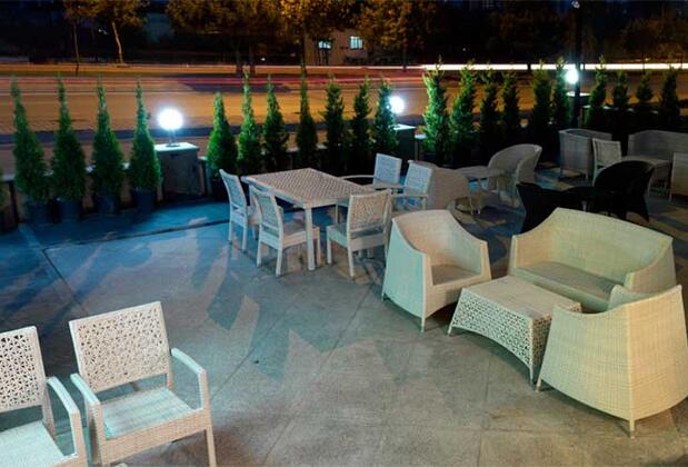 Real House Butik Otel - Görsel 9