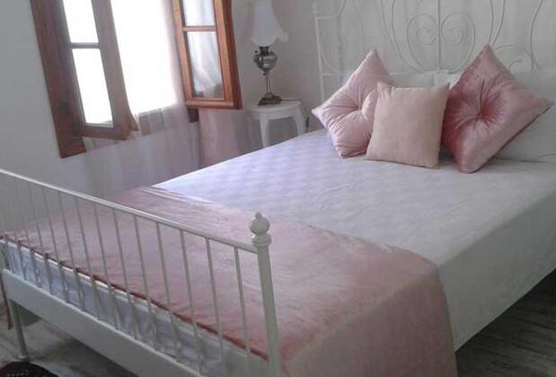 Red Basilica Hotel - Görsel 9