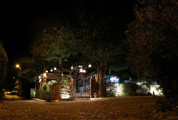 Nesos Otel - Görsel 36