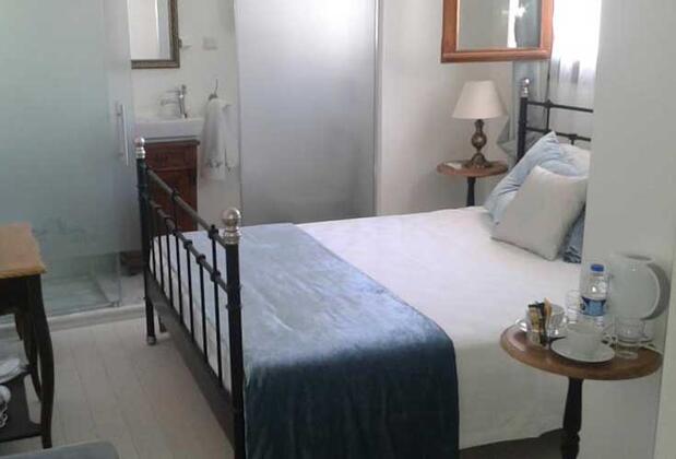 Red Basilica Hotel - Görsel 10