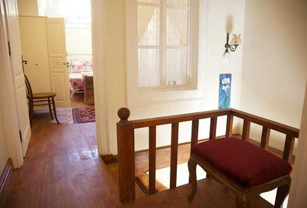 Red Basilica Hotel - Görsel 4