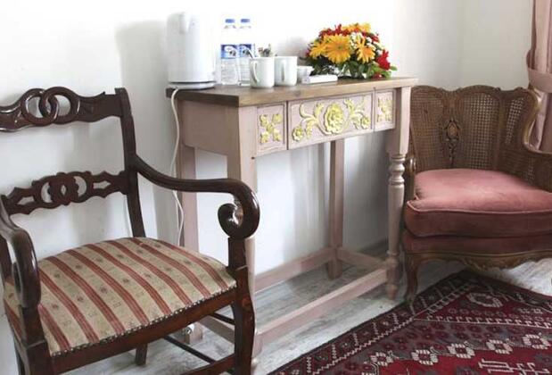 Red Basilica Hotel - Görsel 6