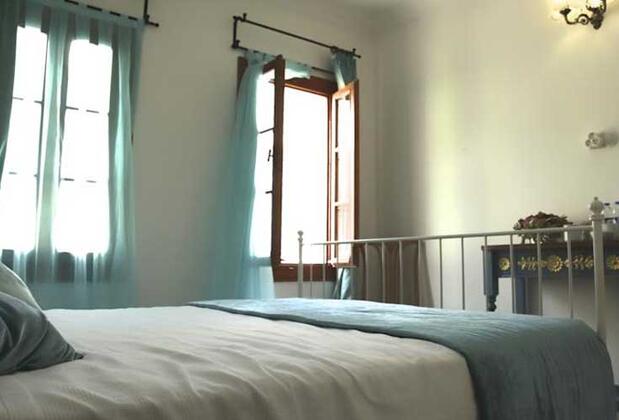 Red Basilica Hotel - Görsel 11