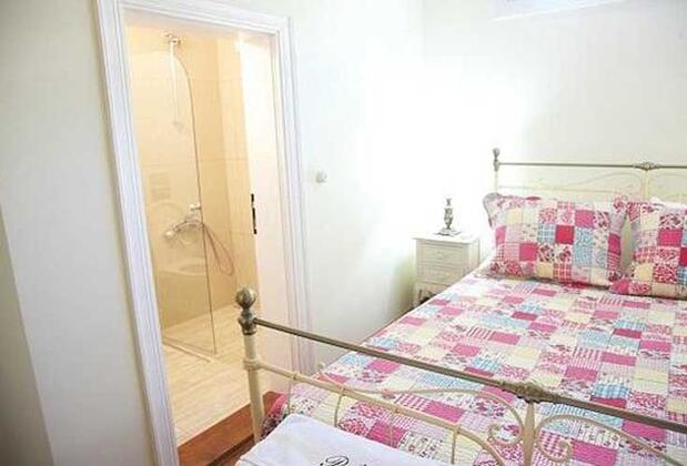 Red Basilica Hotel - Görsel 13