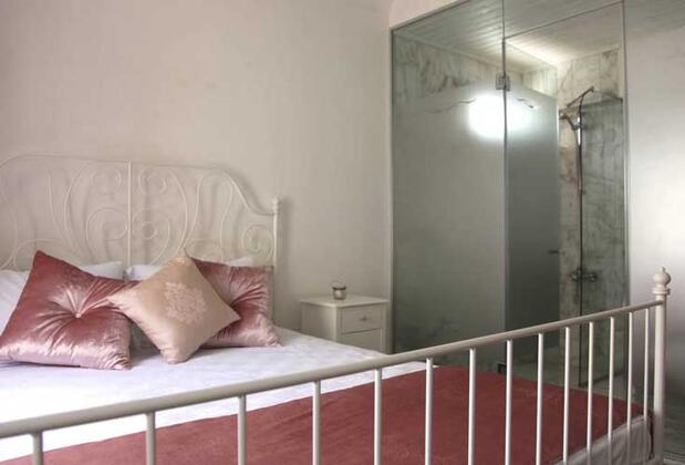 Red Basilica Hotel - Görsel 14