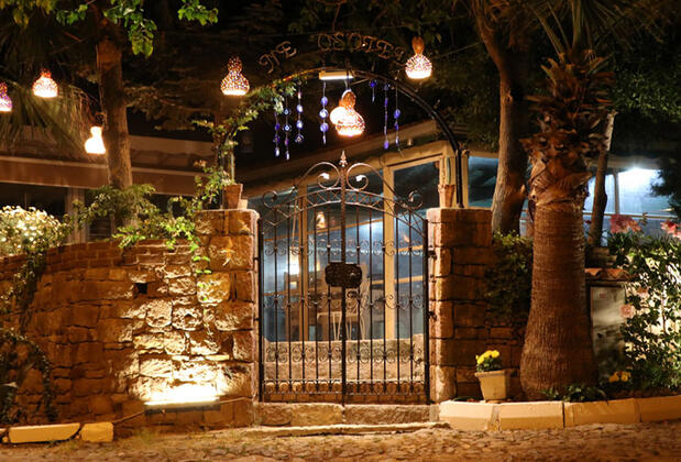 Nesos Otel - Görsel 27