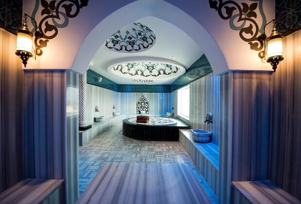 Selene Beach & Spa Hotel - Görsel 20