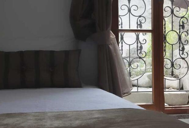 Red Basilica Hotel - Görsel 15