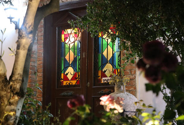 Nesos Otel - Görsel 23