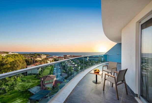 The Marilis Hill Resort Hotel & SPA - Görsel 29