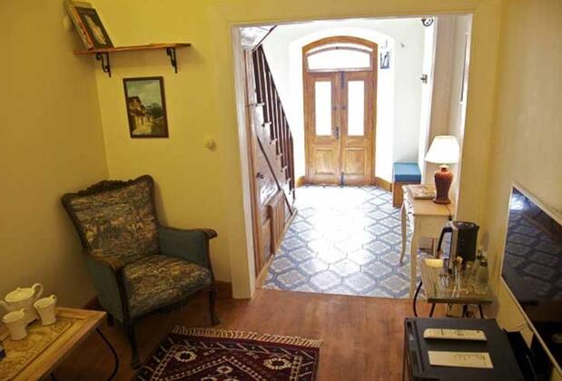 Red Basilica Hotel - Görsel 3