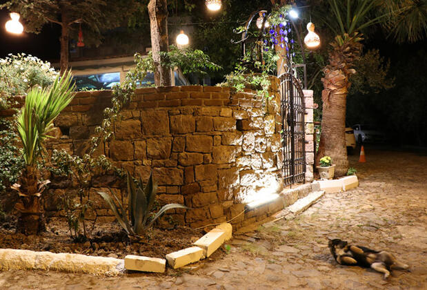 Nesos Otel - Görsel 31