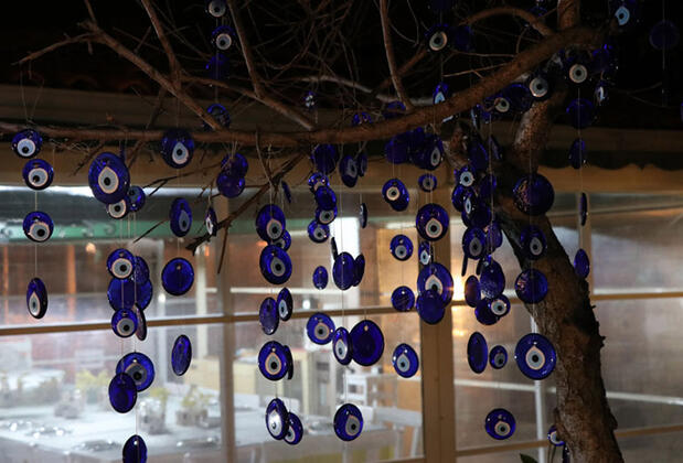 Nesos Otel - Görsel 15