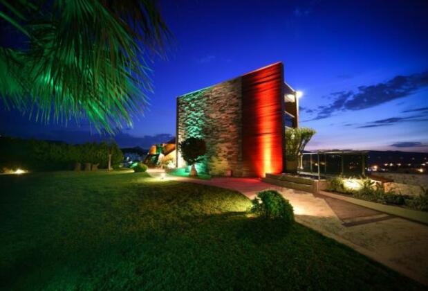 Temenos Luxury Hotel & Spa - Görsel 3