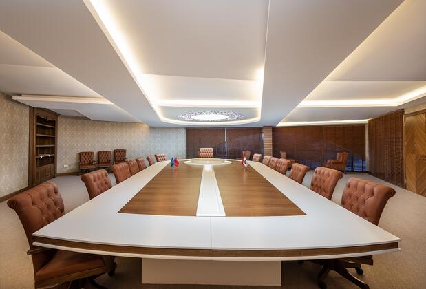 The Marilis Hill Resort Hotel & SPA - Görsel 25