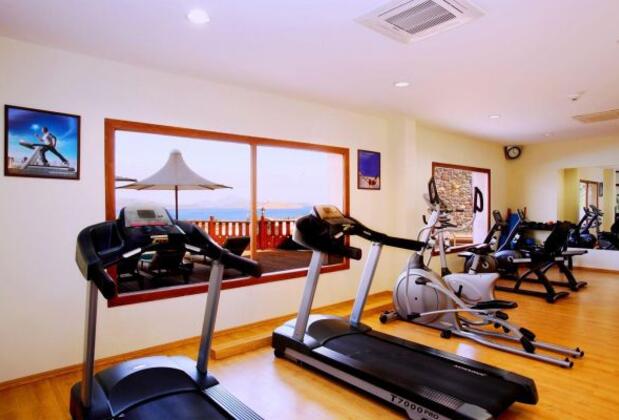 Temenos Luxury Hotel & Spa - Görsel 5