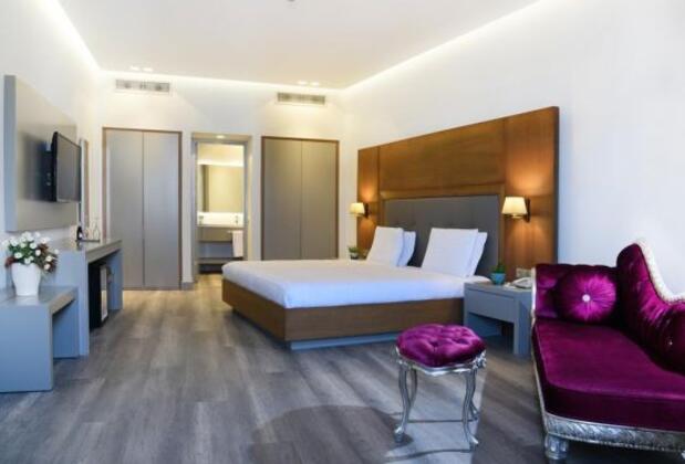 Temenos Luxury Hotel & Spa - Görsel 13