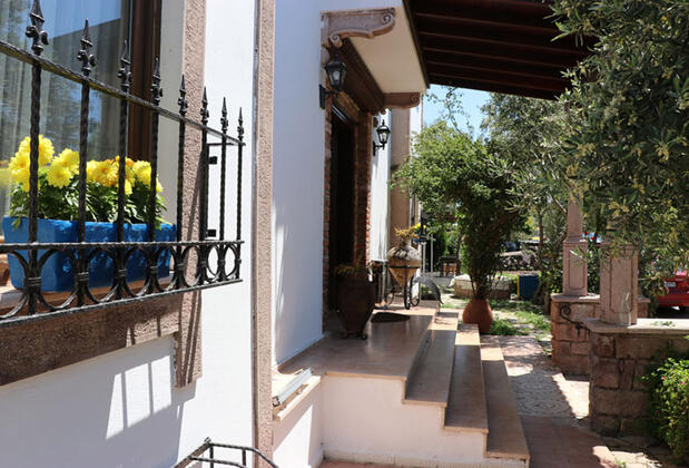 Nesos Otel - Görsel 9