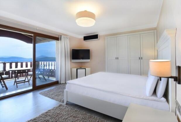 Temenos Luxury Hotel & Spa - Görsel 15