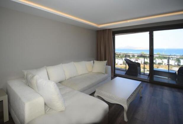 Temenos Luxury Hotel & Spa - Görsel 16