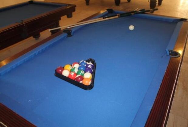 Tenda Hotel - Görsel 12