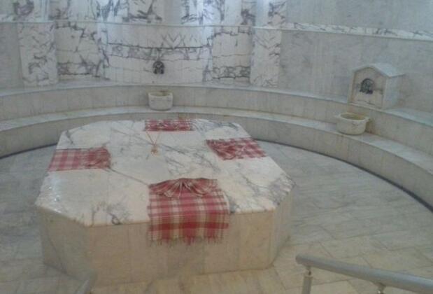 Tenda Hotel - Görsel 13