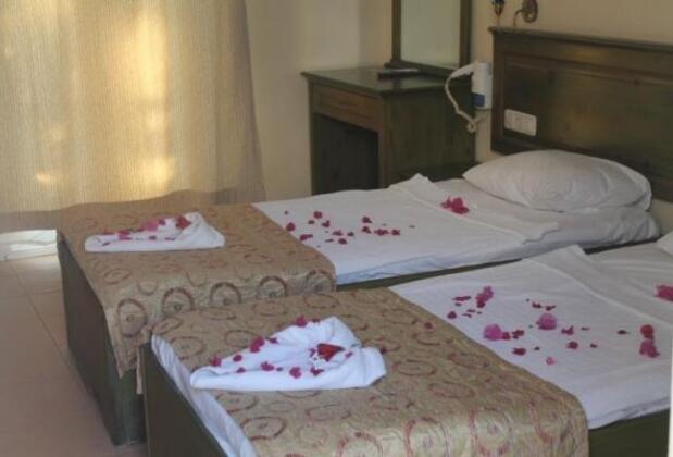 Tenda Hotel - Görsel 14