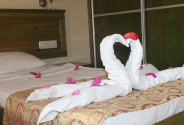 Tenda Hotel - Görsel 15