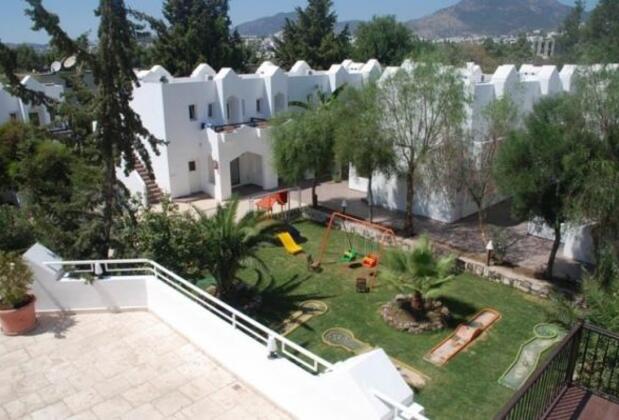 Tenda Hotel - Görsel 3