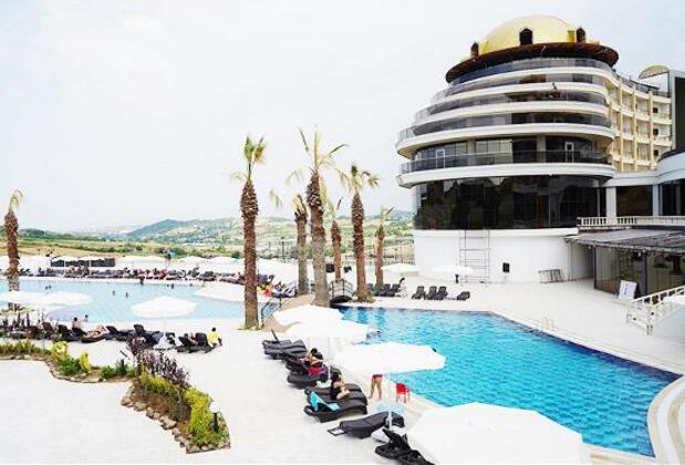 Terma City Yalova - Görsel 4