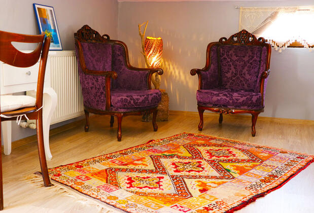 Nesos Otel - Görsel 34