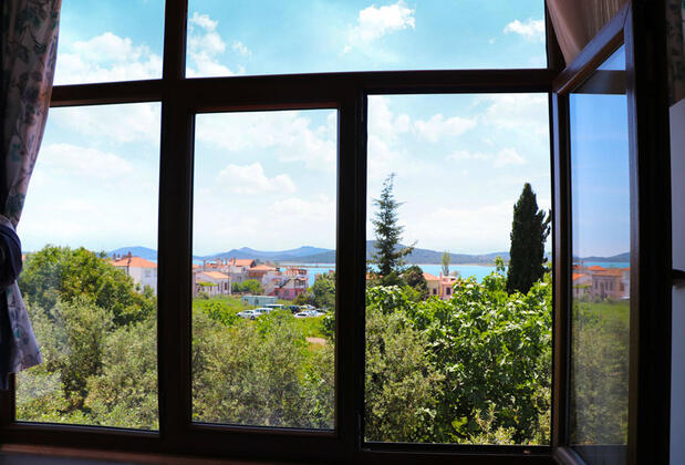 Nesos Otel - Görsel 21