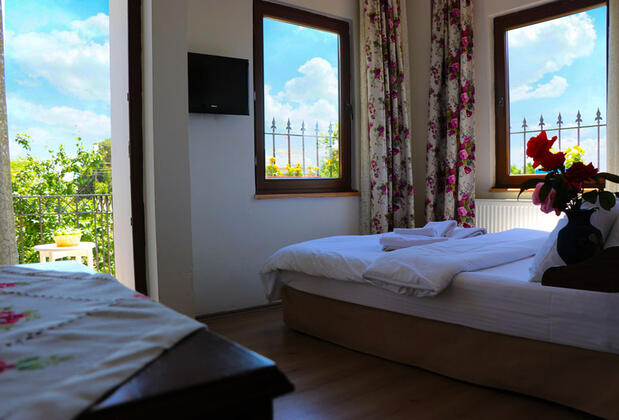 Nesos Otel - Görsel 10