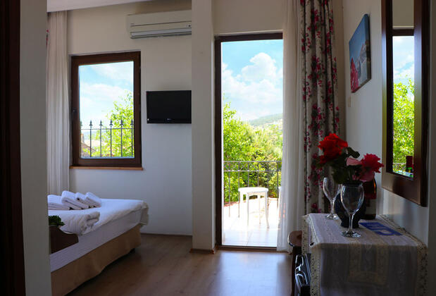 Nesos Otel - Görsel 37