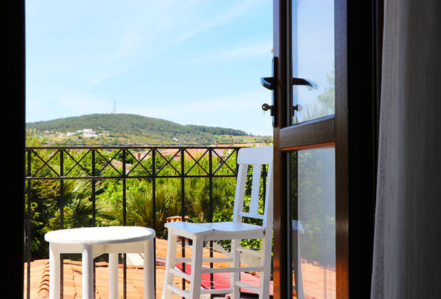 Nesos Otel - Görsel 28